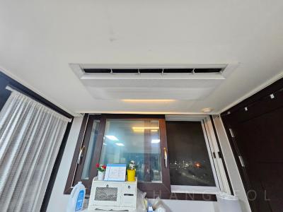 경기도 수원시 장안구 조원동 광교산임광그대가 시스템에어컨 기타