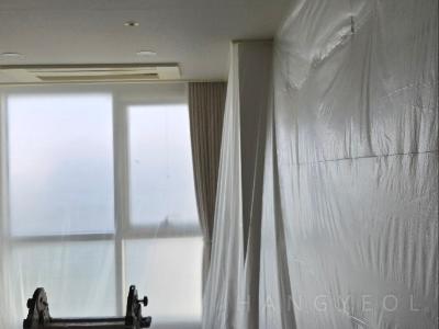 경기도 평택시 고덕면 단독 시스템에어컨 기타