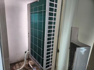 경기도 수원시 팔달구 인계동 한화 꿈에그린 파크 시스템에어컨 기타
