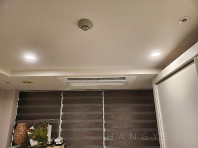 서울특별시 강남구 도곡동 타워팰리스 시스템에어컨 설치 사례