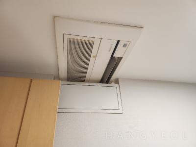 서울특별시 강남구 도곡동 타워팰리스 시스템에어컨 기타