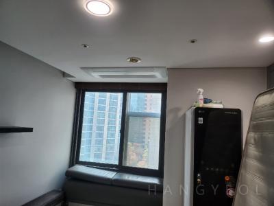 서울특별시 강남구 도곡동 타워팰리스 시스템에어컨 기타