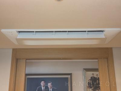 서울특별시 송파구 잠실동 갤러리아팰리스 시스템에어컨 기타