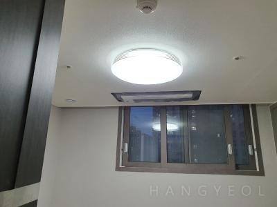 경기도 평택시 고덕동 고덕국제신도시파라곤 시스템에어컨 기타