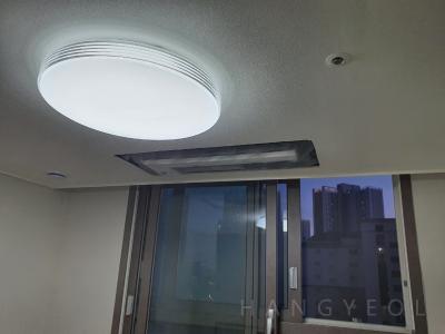 경기도 평택시 고덕동 고덕국제신도시파라곤 시스템에어컨 기타