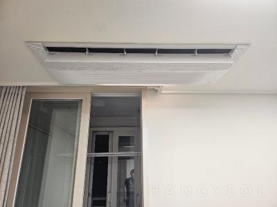 경기도 용인시 기흥구 영덕동 흥덕마을 11단지 경남아너스빌 시스템에어컨 기타