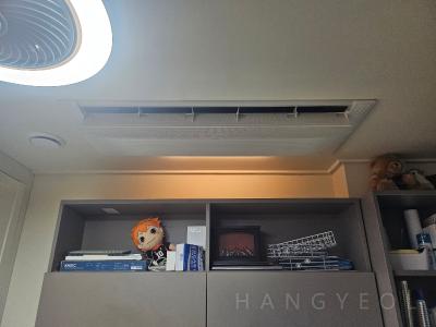 경기도 용인시 기흥구 영덕동 흥덕마을 11단지 경남아너스빌 시스템에어컨 기타
