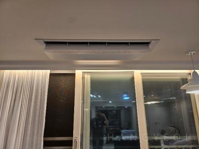 경기도 용인시 기흥구 영덕동 흥덕마을 11단지 경남아너스빌 시스템에어컨 기타