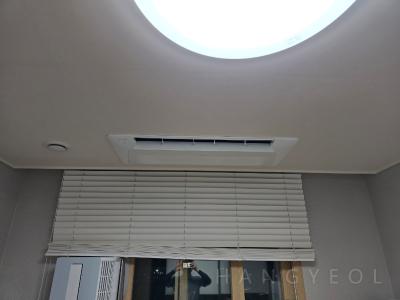 경상남도 창원시 성산구 가음동 창원 센텀 푸르지오 시스템에어컨 기타