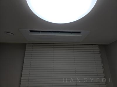 경상남도 창원시 성산구 가음동 창원 센텀 푸르지오 시스템에어컨 기타
