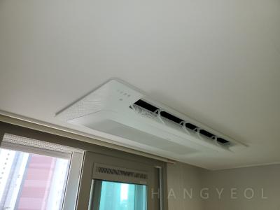 경상남도 양산시 덕계동 양산 두산위브 2차(1단지) 시스템에어컨 기타