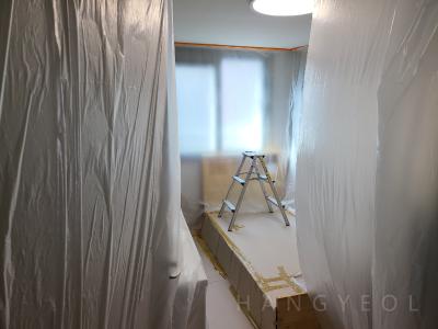 경상남도 양산시 덕계동 양산 두산위브 2차(1단지) 시스템에어컨 기타