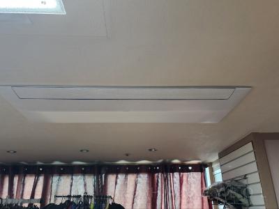 서울특별시 광진구 자양동 이튼타워리버2차 시스템에어컨 기타