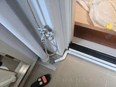 서울특별시 성북구 장위동 래미안장위포레카운티 시스템에어컨 기타