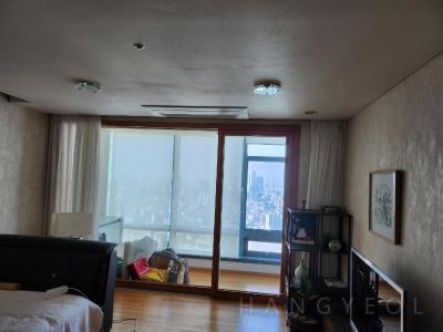 서울특별시 강남구 도곡동 타워팰리스 시스템에어컨 기타