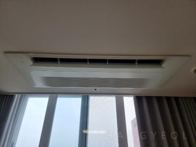 부산광역시 강서구 명지동 삼정그린코아 더베스트 시스템에어컨 기타