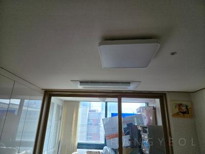 서울특별시 광진구 자양동 이튼타워리버2차 시스템에어컨 기타