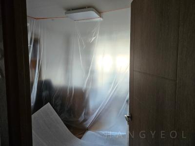 서울특별시 광진구 자양동 이튼타워리버2차 시스템에어컨 기타