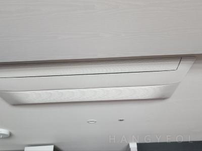 서울특별시 광진구 자양동 이튼타워리버2차 시스템에어컨 설치 사례