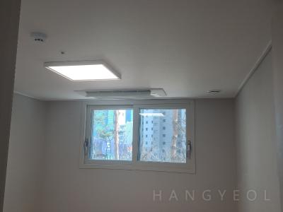 경기도 오산시 가수동 오산 SK VIEW 2차 시스템에어컨 기타