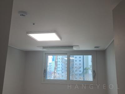경기도 오산시 가수동 오산 SK VIEW 2차 시스템에어컨 기타