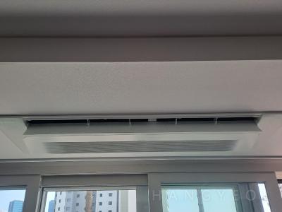 경기도 오산시 가수동 오산 SK VIEW 2차 시스템에어컨 기타