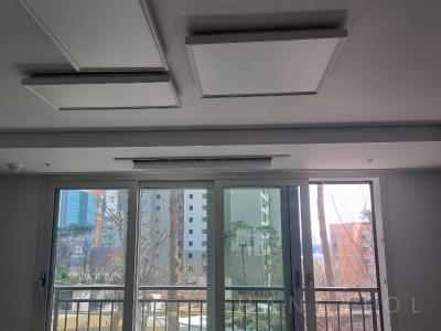 경기도 오산시 가수동 오산 SK VIEW 2차 시스템에어컨 기타