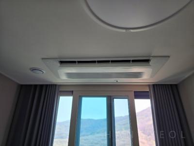 서울특별시 강남구 개포동 디에이치퍼스티어아이파크 시스템에어컨 기타