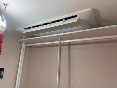 서울특별시 강남구 압구정동 현대아파트 시스템에어컨 기타