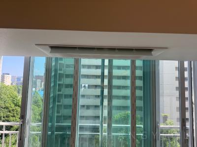 서울특별시 강남구 압구정동 현대아파트 시스템에어컨 기타
