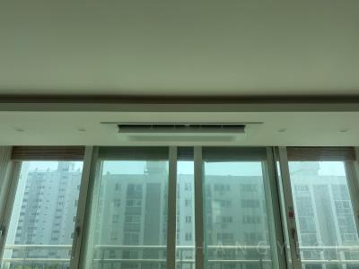 인천광역시 연수구 동춘동 현대대림2차아파트 시스템에어컨 기타