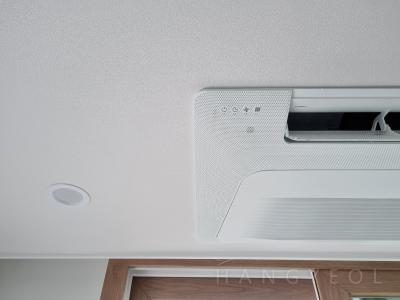 충청남도 천안시 서북구 백석동 천안백석2차아이파크 시스템에어컨 기타