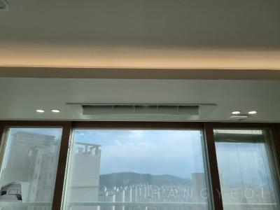 충청남도 천안시 서북구 백석동 천안백석2차아이파크 시스템에어컨 기타