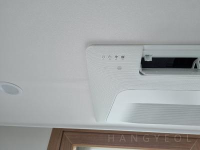 충청남도 천안시 서북구 백석동 천안백석2차아이파크 시스템에어컨 기타