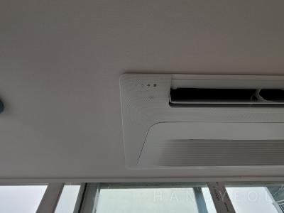 경기도 안양시 동안구 비산동 비산삼성래미안아파트 상가동 시스템에어컨 기타