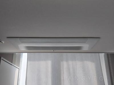 부산광역시 강서구 명지동 삼정그린코아더베스트 시스템에어컨 설치 사례