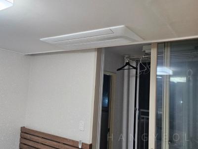 부산광역시 강서구 명지동 부산명지 중흥S-클래스 에듀오션 시스템에어컨 기타