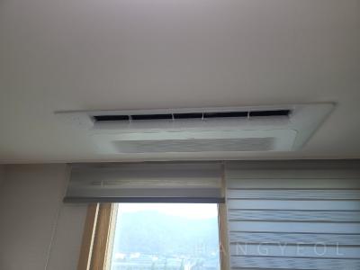 경상남도 창원시 성산구 가음동 창원 센텀 푸르지오 시스템에어컨 기타