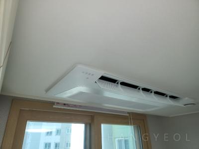 경상남도 창원시 성산구 가음동 창원 센텀 푸르지오 시스템에어컨 기타