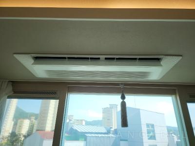 경상남도 창원시 성산구 중앙동 우림산업 시스템에어컨 기타