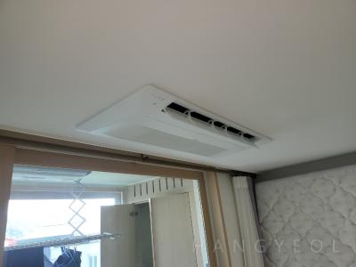 경상남도 창원시 성산구 중앙동 우림산업 시스템에어컨 기타