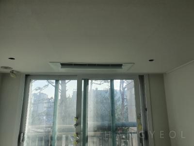 경기도 용인시 수지구 성복동 용인성복아이파크 시스템에어컨 기타