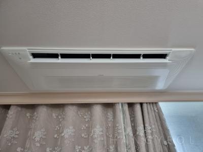 부산광역시 기장군 기장읍 이진캐스빌블루 1차아파트 시스템에어컨 기타