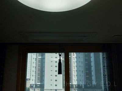 경상남도 창원시 성산구 가음동 창원 센텀 푸르지오 시스템에어컨 기타