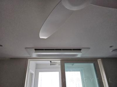 경상남도 창원시 성산구 가음동 창원 가음 한화 꿈에그린 시스템에어컨 기타