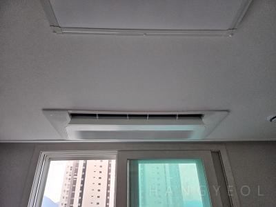 경상남도 창원시 성산구 가음동 창원 가음 한화 꿈에그린 시스템에어컨 기타
