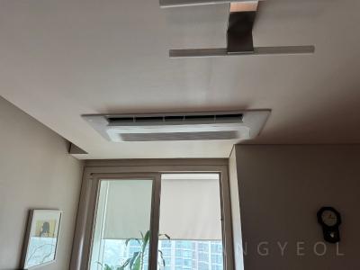 서울특별시 강남구 도곡동 타워팰리스 시스템에어컨 기타