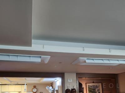 서울특별시 송파구 신천동 롯데캐슬골드 시스템에어컨 기타