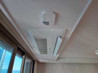 충청남도 아산시 탕정면 한들물빛도시지웰시티센트럴푸르지오2단지 시스템에어컨 기타