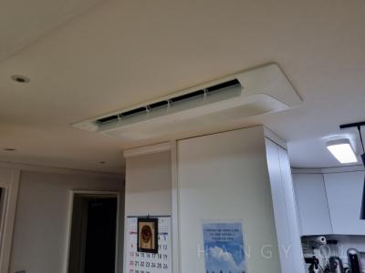 서울특별시 광진구 자양동 이튼타워리버2차 시스템에어컨 기타